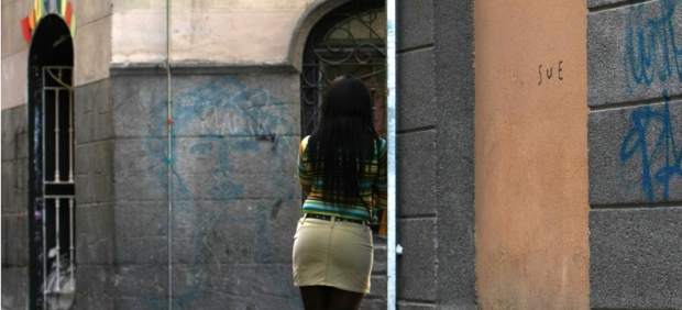 Prostituta in Melito di Napoli (IT)