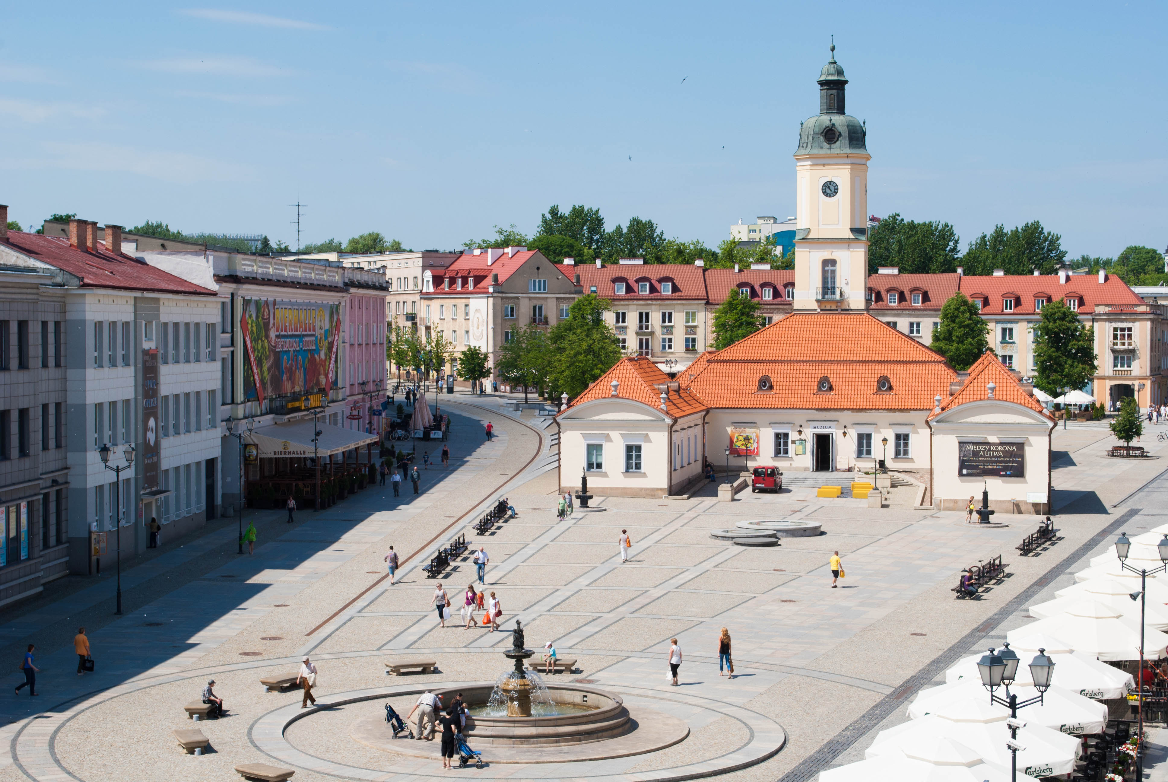 Prostytutki  Białystok