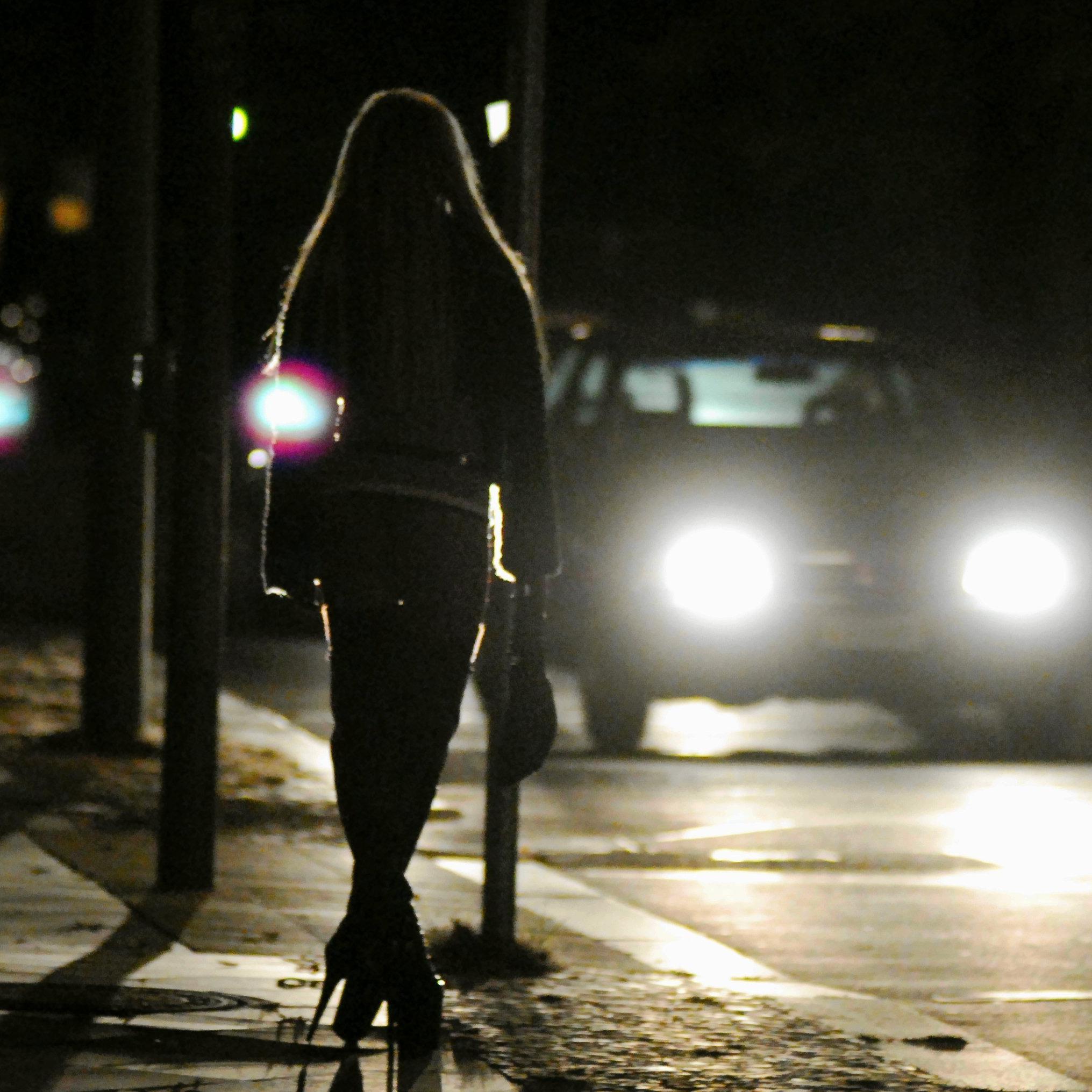 Prostituierte  Rastatt