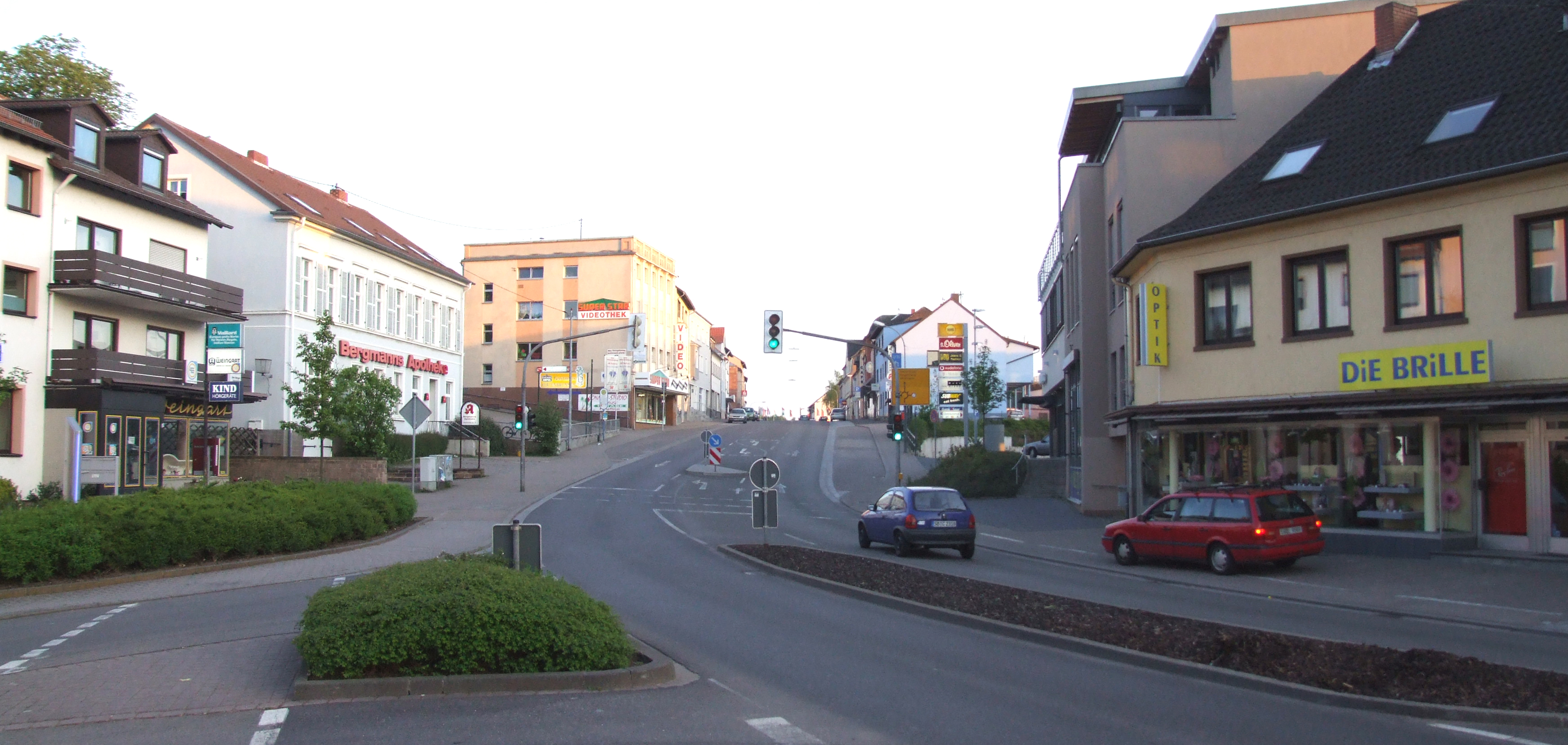 Du suchst Huren in Heusweiler?