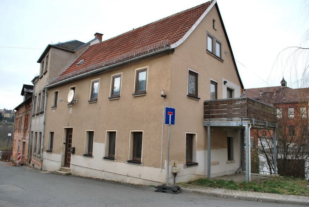 Telefon von Hooker in Reichenbach/Vogtland, Deutschland