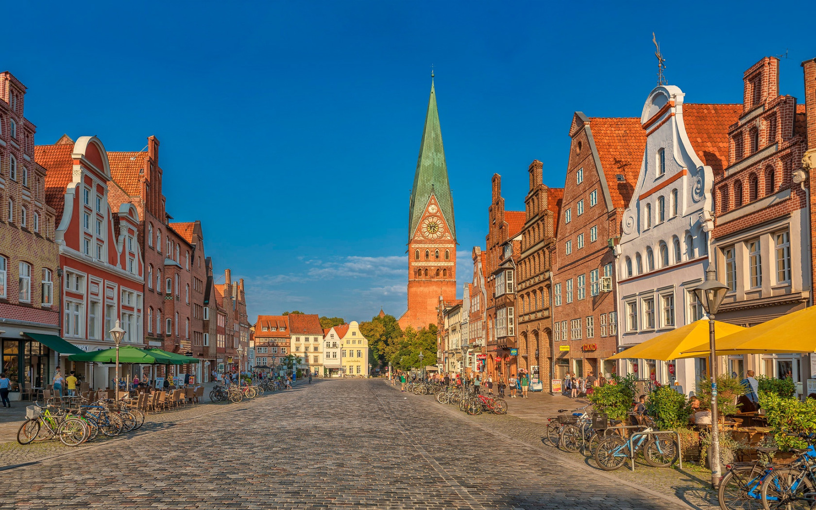 Finden Huren in Lüneburg,Deutschland