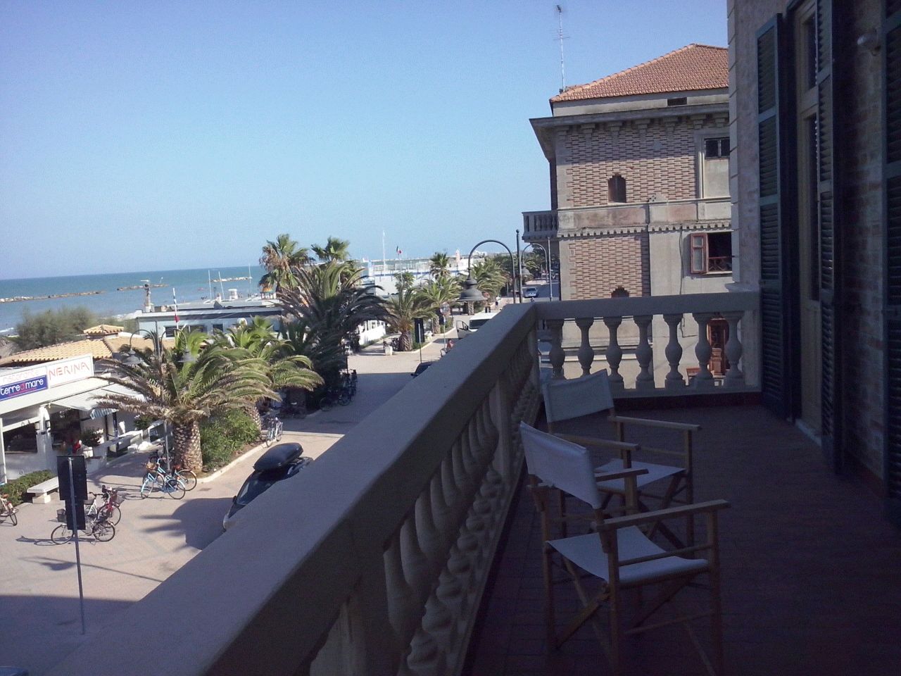 Masturbazione con la maNo massaggio  Porto San Giorgio