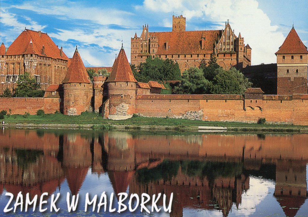 Dziwki na Malbork (PL)