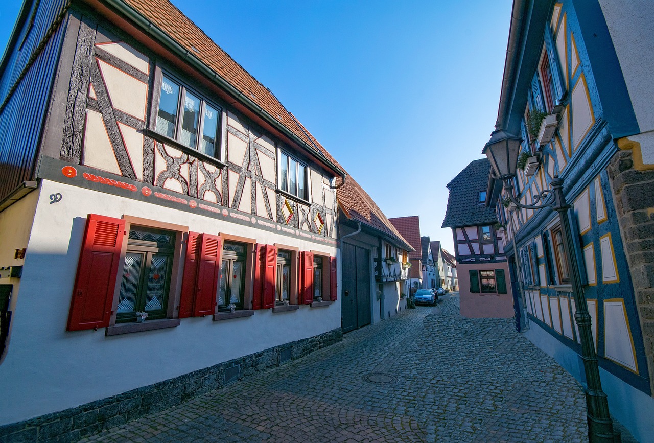 Hanau am Main, Deutschland Huren