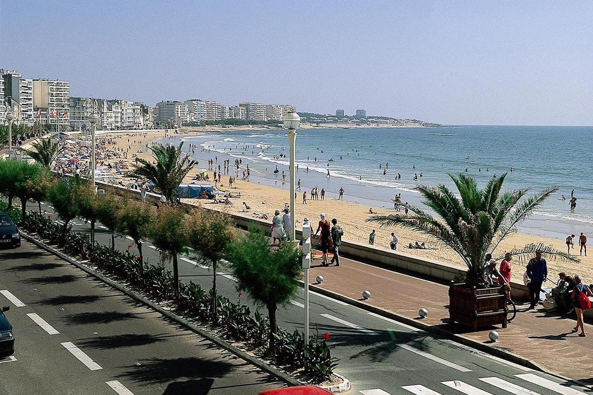 Massage érotique  Les Sables-dOlonne