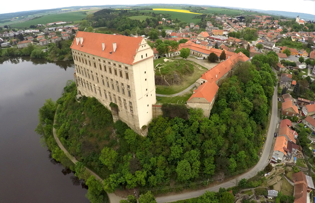 Prostitutka  Olomouc