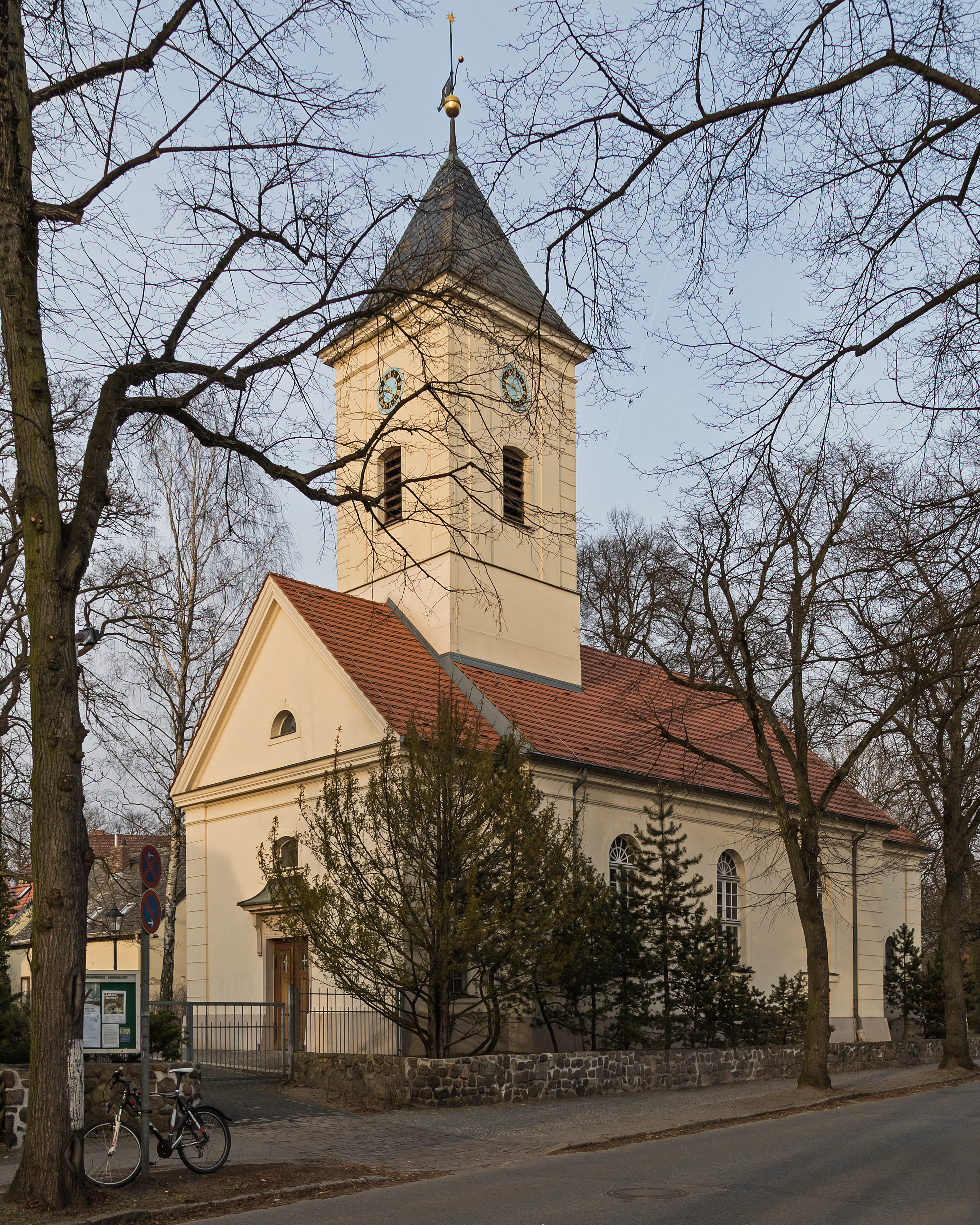 Hermsdorf, Deutschland prostituierte