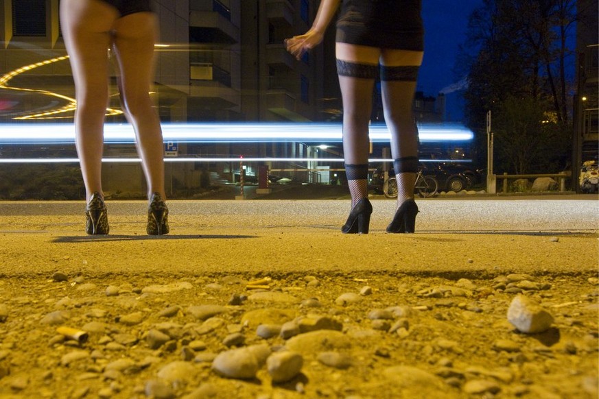 Prostitution in Trier: Verlagerung in die Illegalität - Gefährliche Folgen