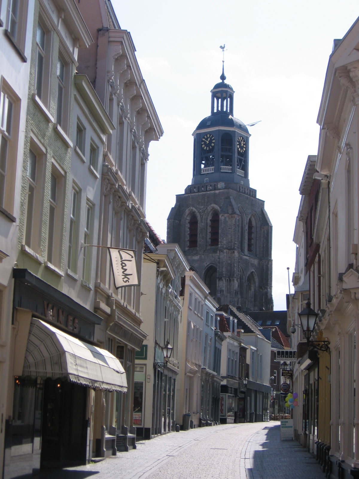 Telefoonnummer van Hooker in Bergen op Zoom, Nederland