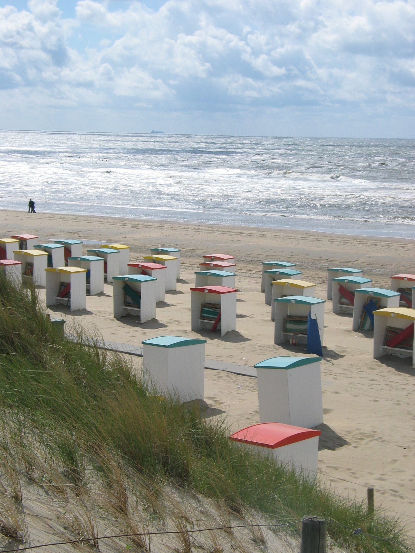 Dating voor volwassenen  Katwijk Aan Zee