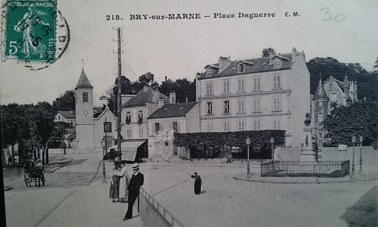 Pute  Bry-sur-Marne