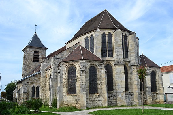 Prostituée  Chennevieres-sur-Marne