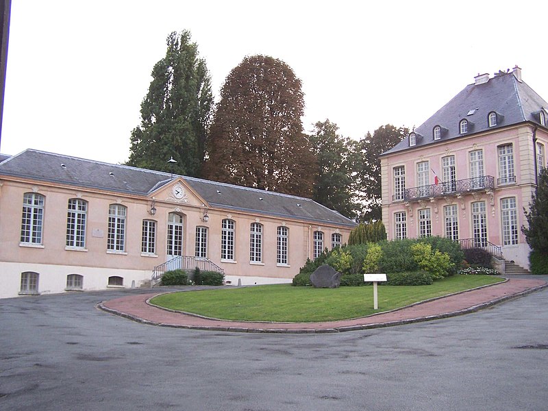 Numéros de téléphone de Filles dans Marly-le-Roi, France