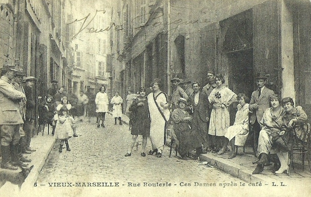 Où  acheter  a allumeuse dans Marseille, France