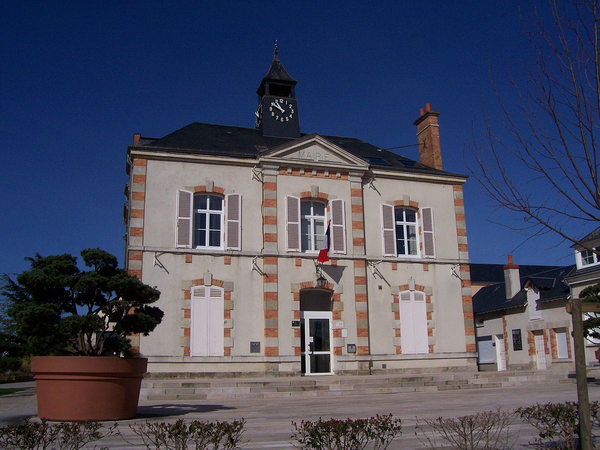 Massage nu   Saint-Jean-de-Braye