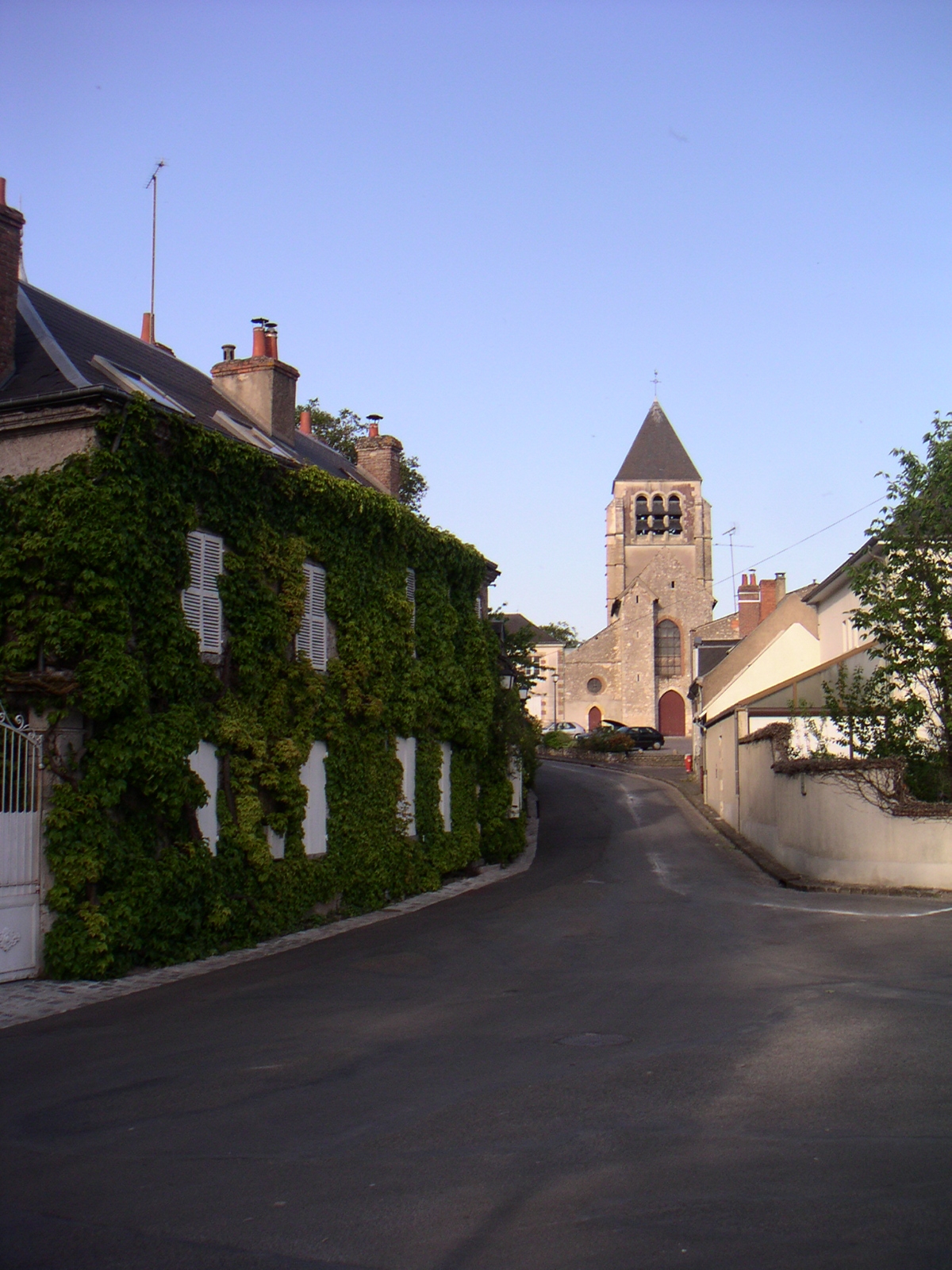 Numéros de téléphone de Talonneur dans Saint-Jean-de-Braye (FR)