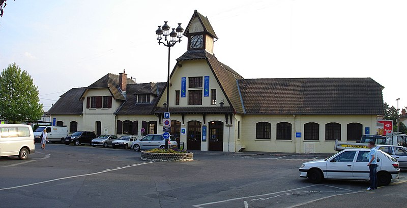 Acheter Filles dans Saint-Leu-la-Forêt, Ile-de-France