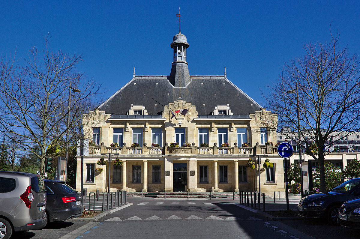 Prostituées Saint-Médard-en-Jalles