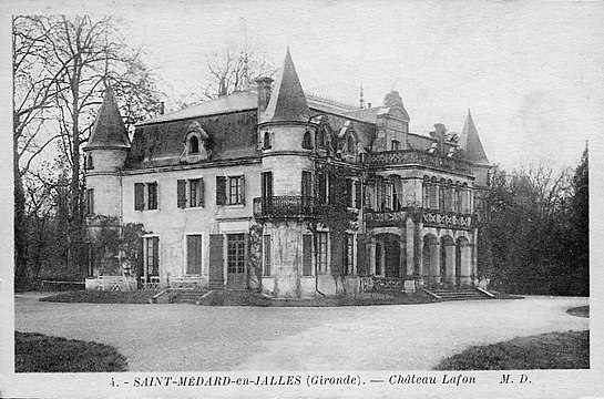 Où  acheter  a salope dans Saint-Médard-en-Jalles  (FR)