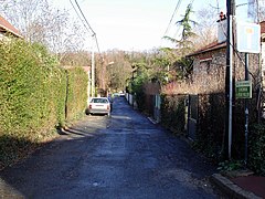 Acheter Salope dans Soisy-sous-Montmorency (FR)