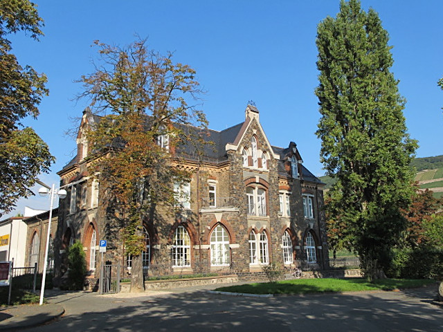 Bingen am Rhein (DE) Mädchen