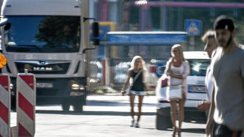 Finden Prostituierte in Großostheim,Deutschland