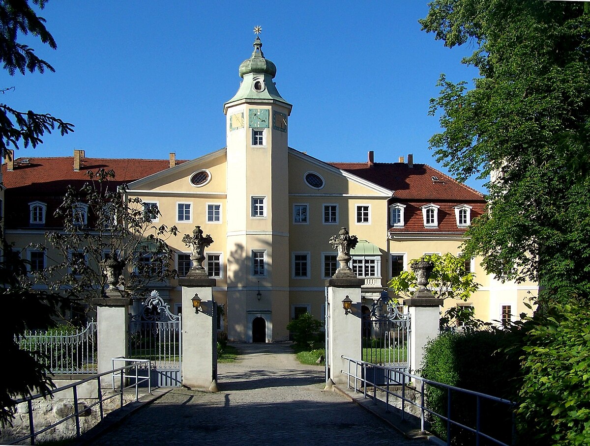 Huren  Hermsdorf