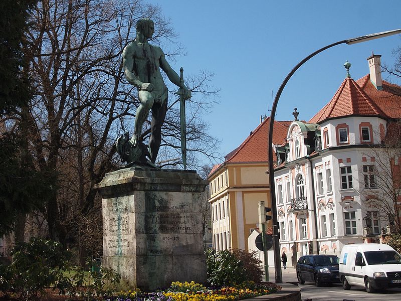 Modelle und Clubs in Kaufbeuren