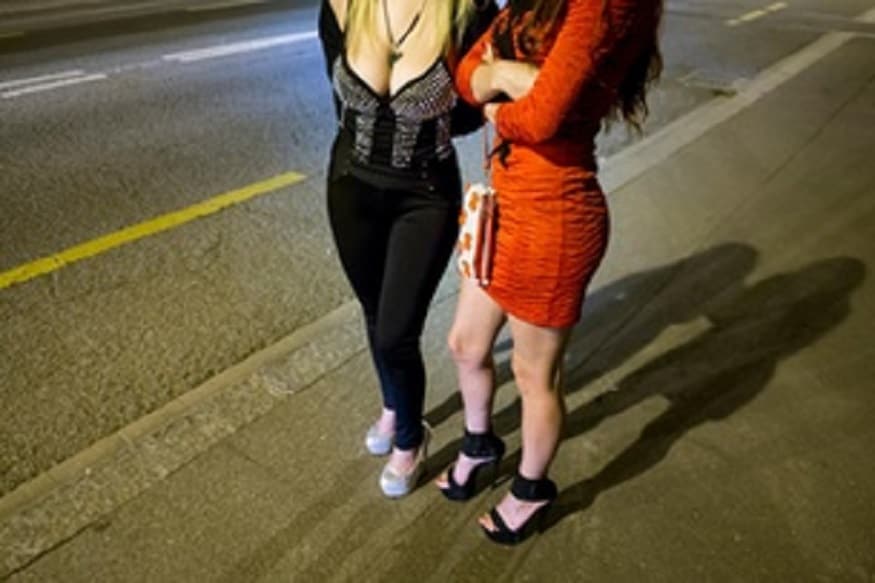 Kriens, Luzern Prostituierte