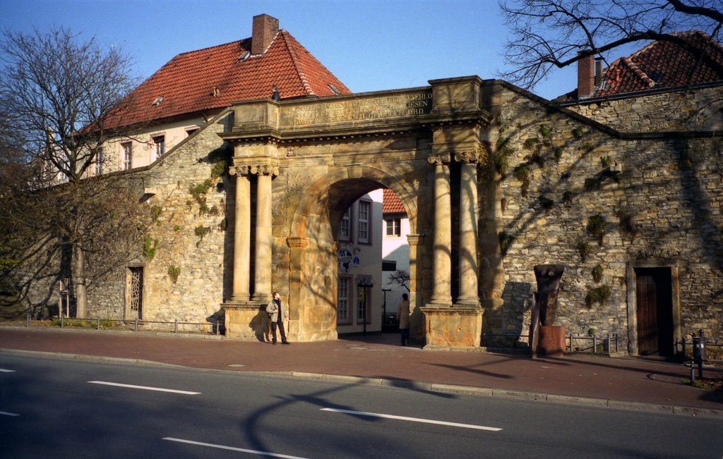 Huren  Osnabrück