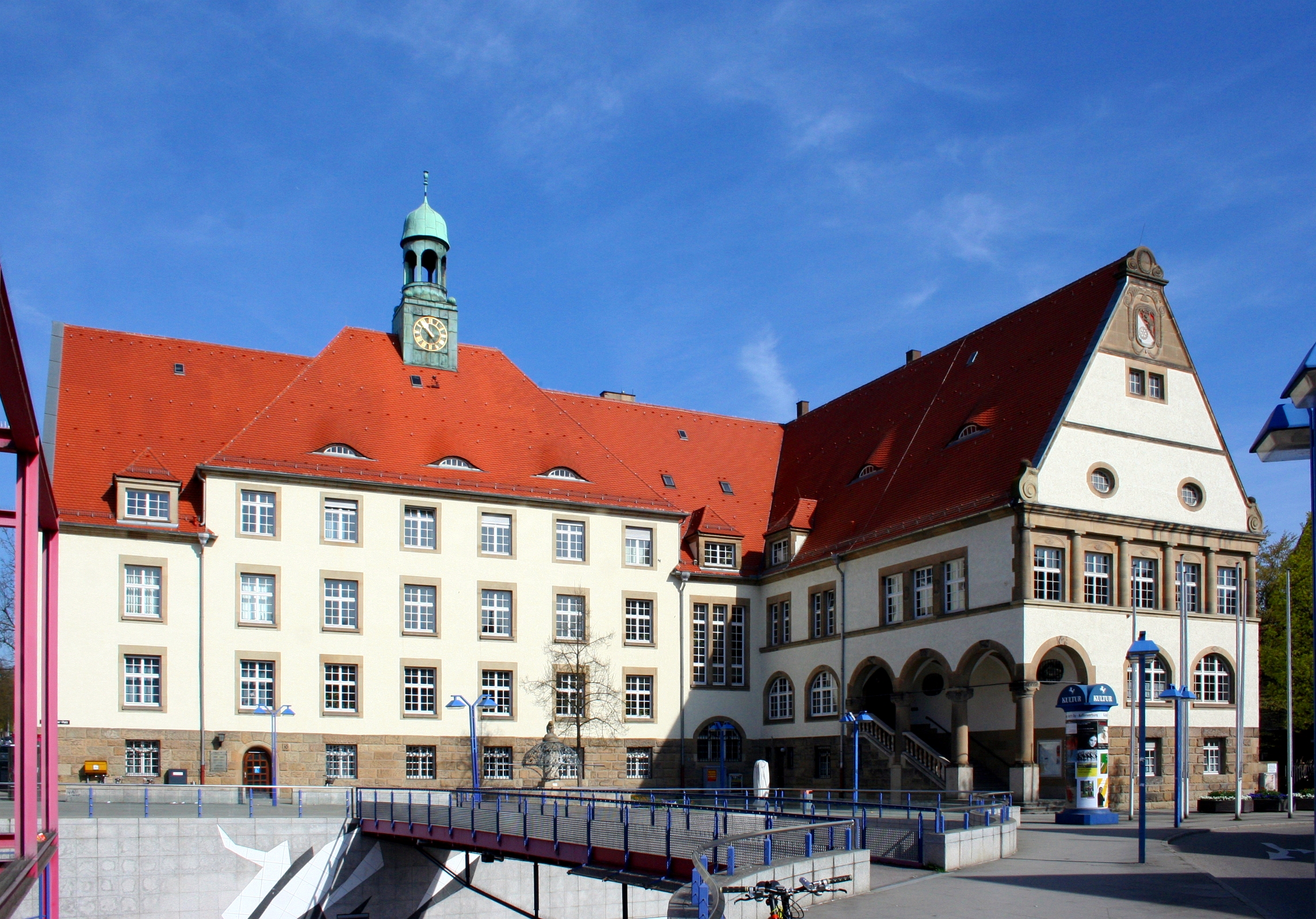 Huren  Stuttgart Feuerbach