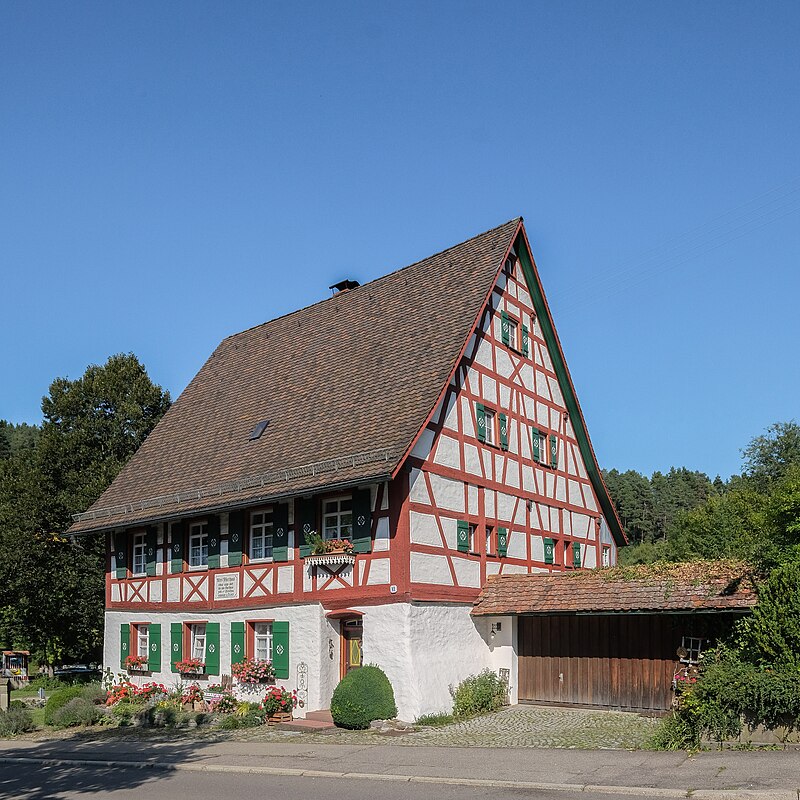 Escort  Stuttgart Muehlhausen