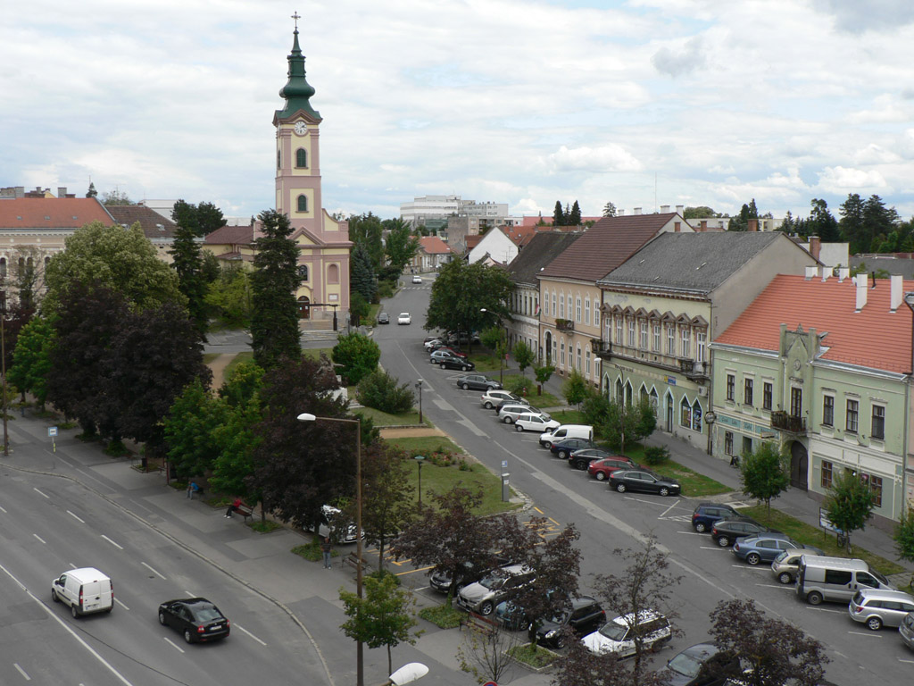 Telefonszámok vagy Kurvák a Nagykanizsa (HU)