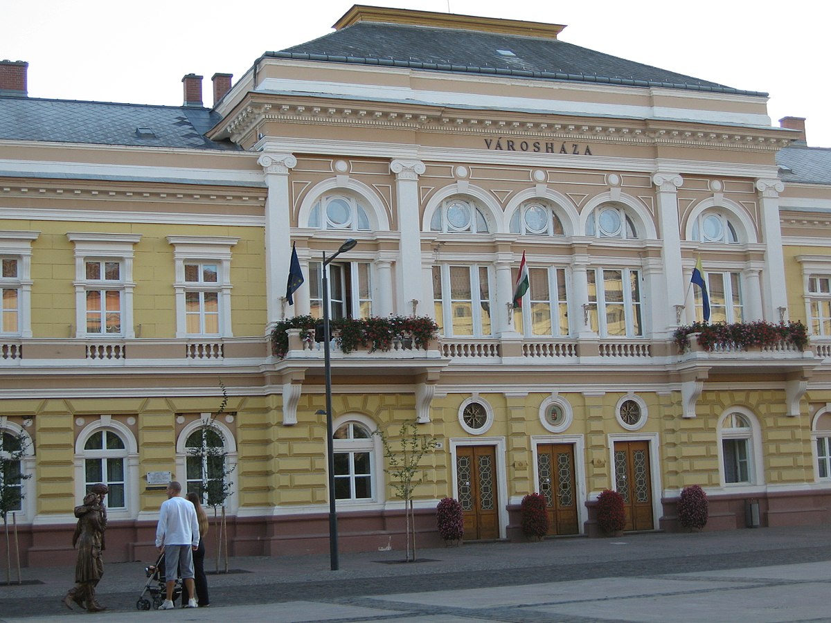 Ahol  fad  a lányok a Szolnok, Jász-Nagykun-Szolnok