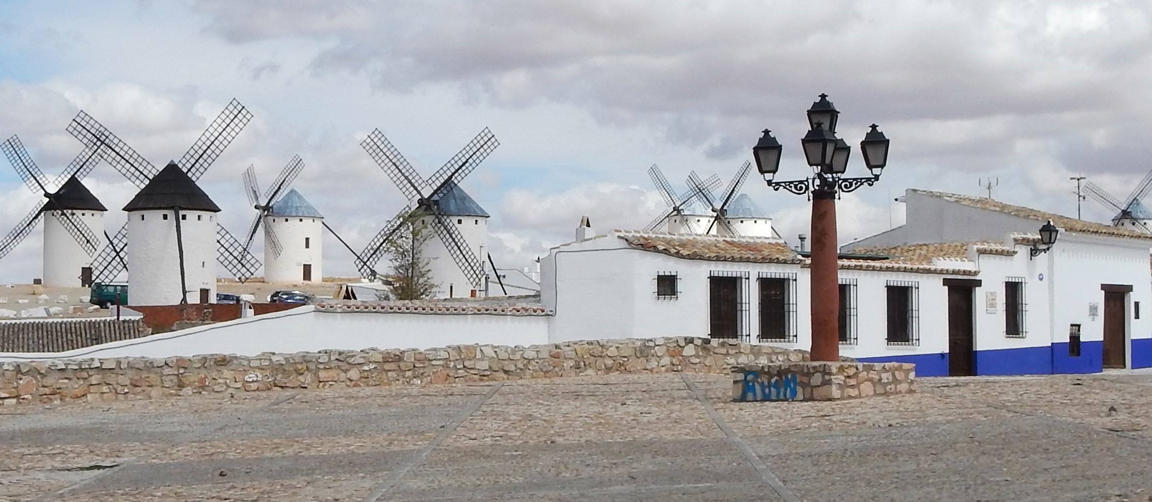 Masaje con la mano  Castilla-La Mancha