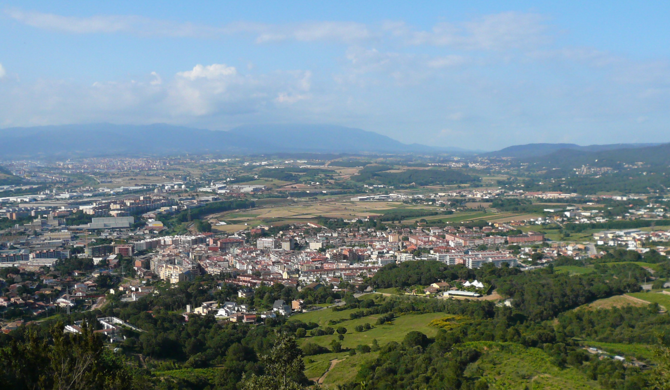 Escorts y Putas en Montornès del Vallès