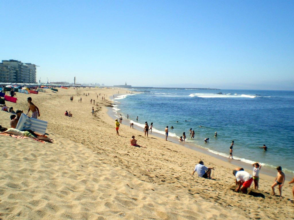 Escolta  Póvoa de Varzim