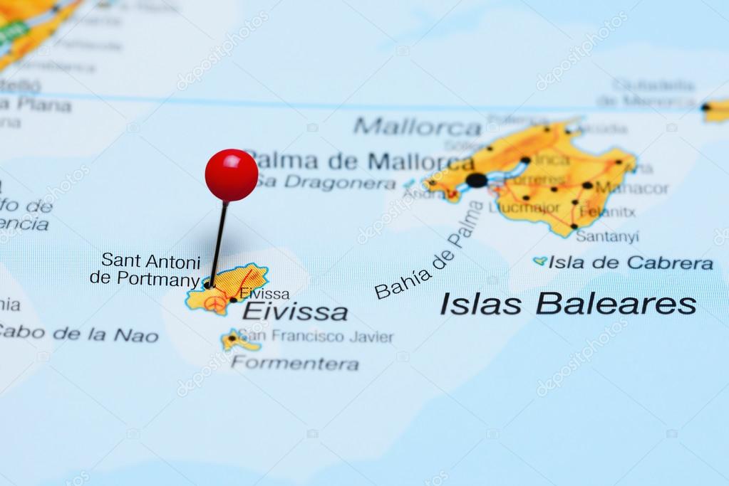 Masaje desnudo   Islas Baleares