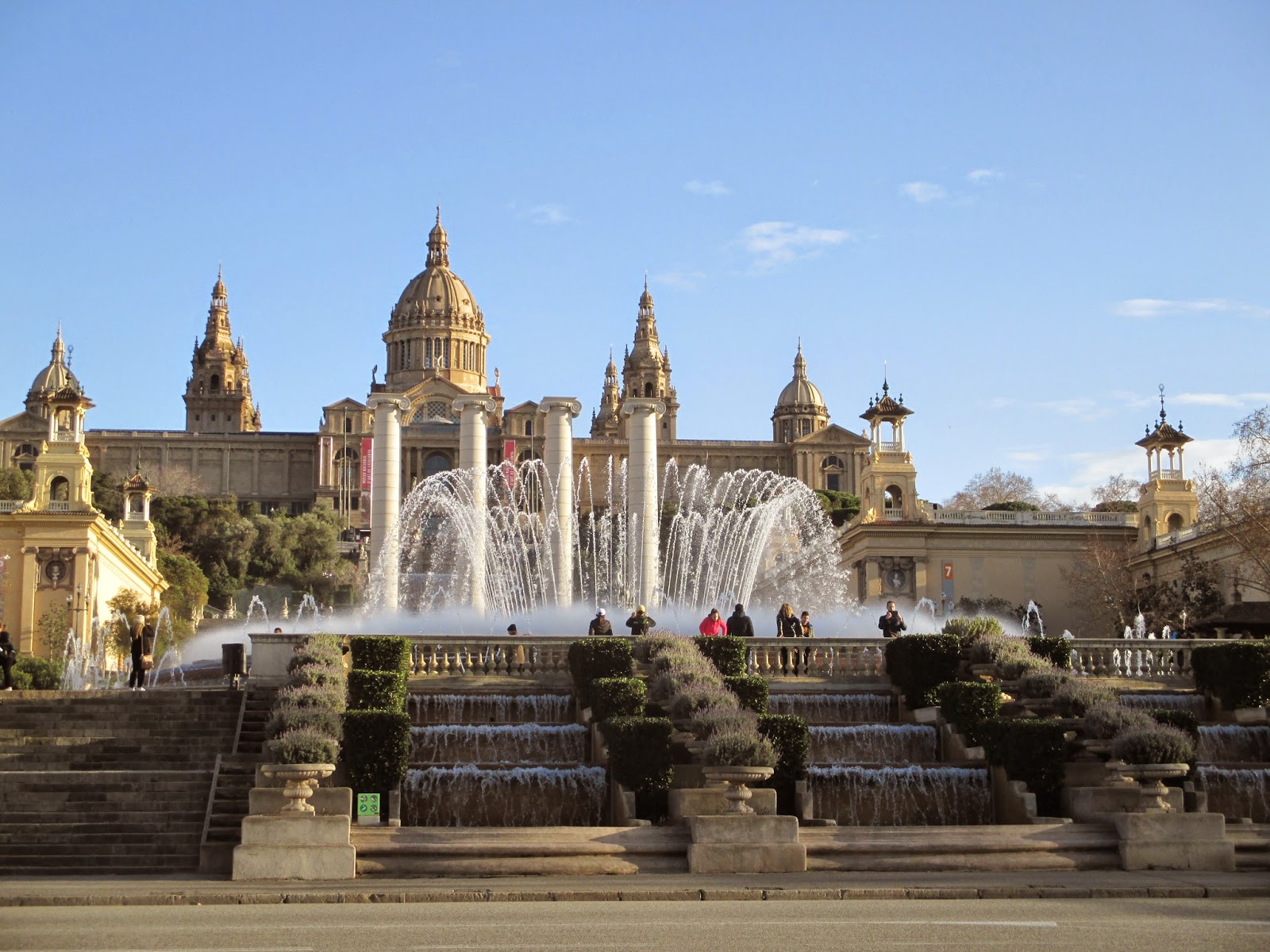 Prostituta  Sants-Montjuic