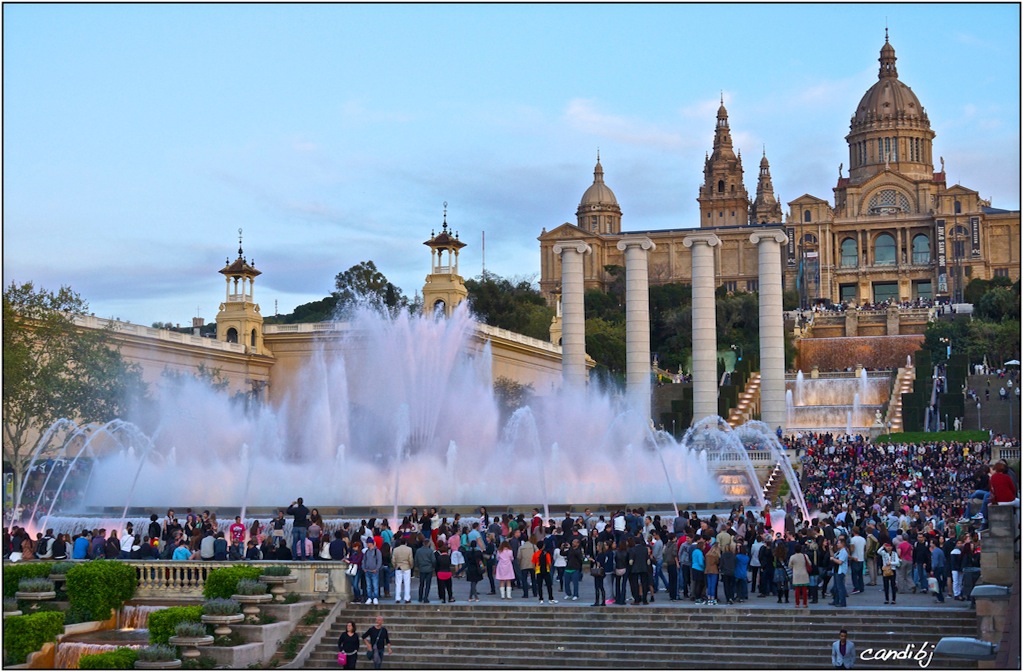 Números de teléfono de Chica en Sants-Montjuic, España