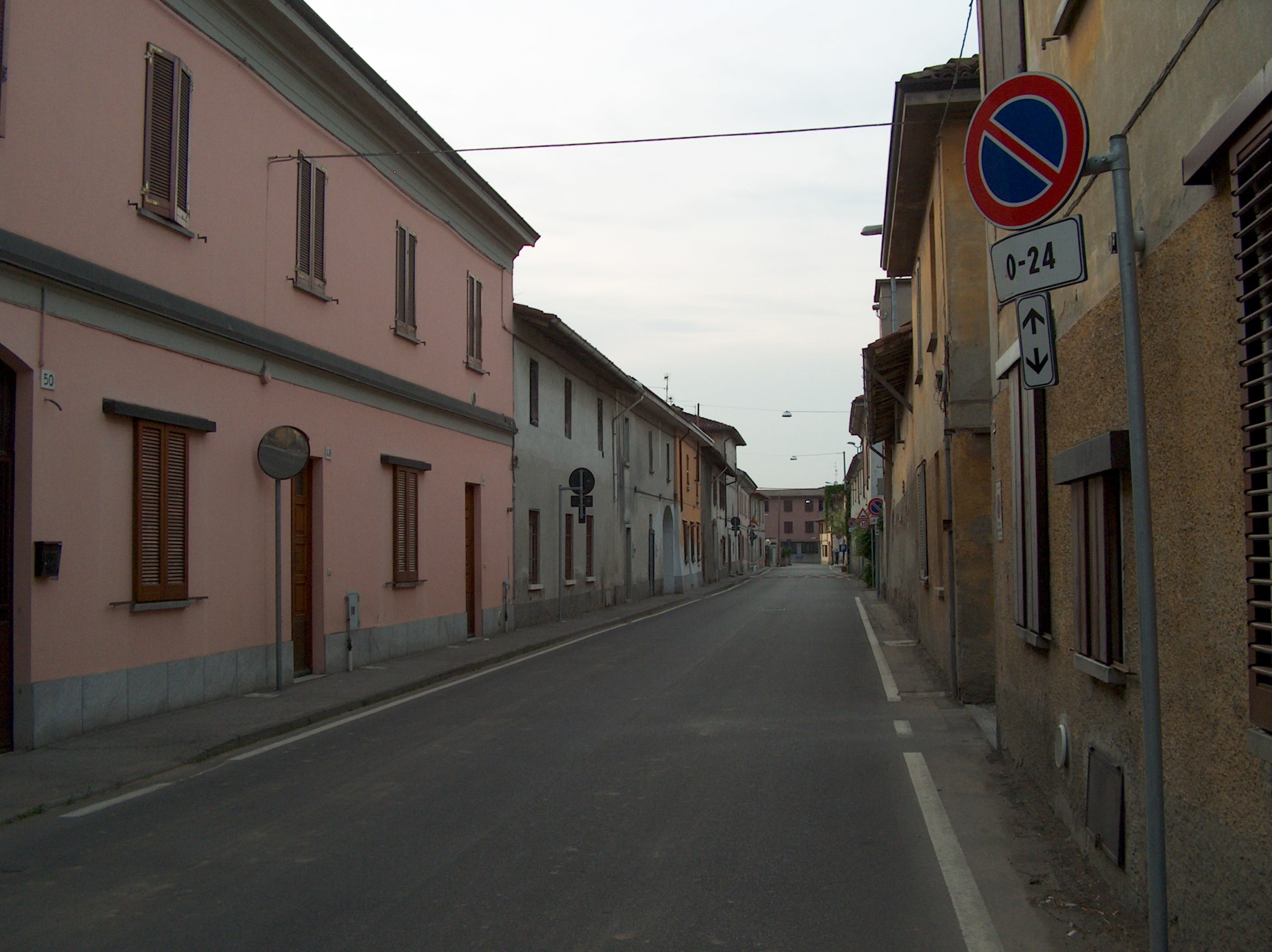 Prostituta in Vittorio Veneto (IT)