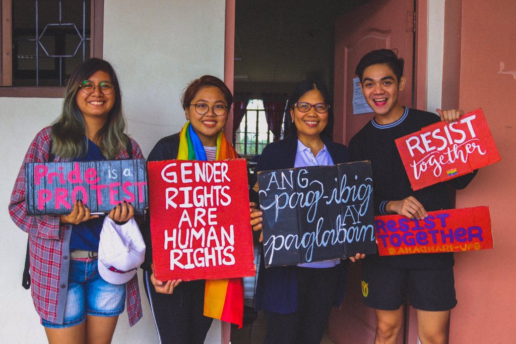 Baguio, Cordillera hookers