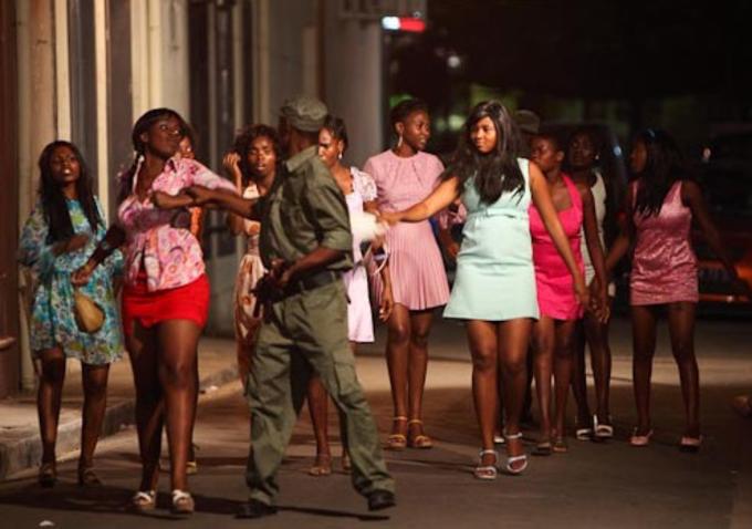 Find Prostitutes in Benin City, Edo