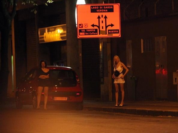 Prostitutes  Illinois