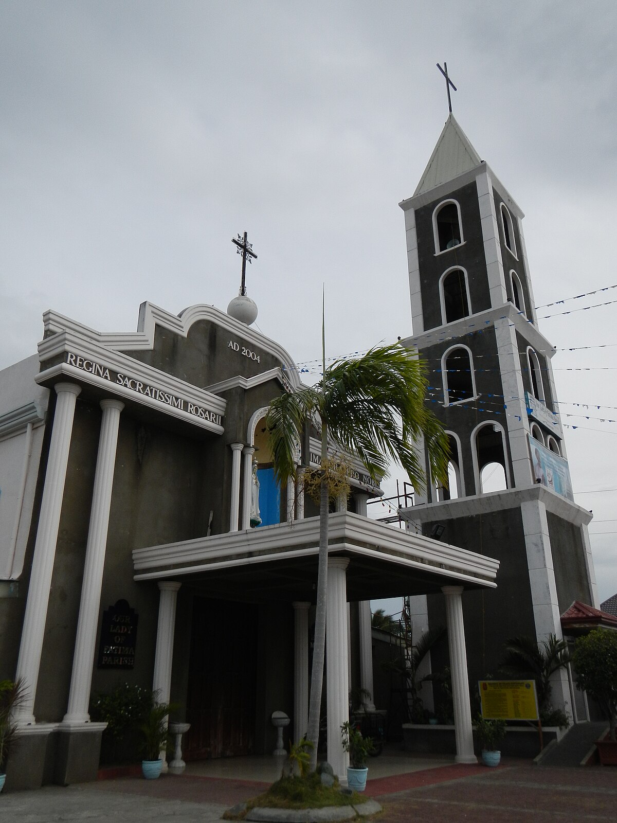 General Mamerto Natividad, Central Luzon hookers