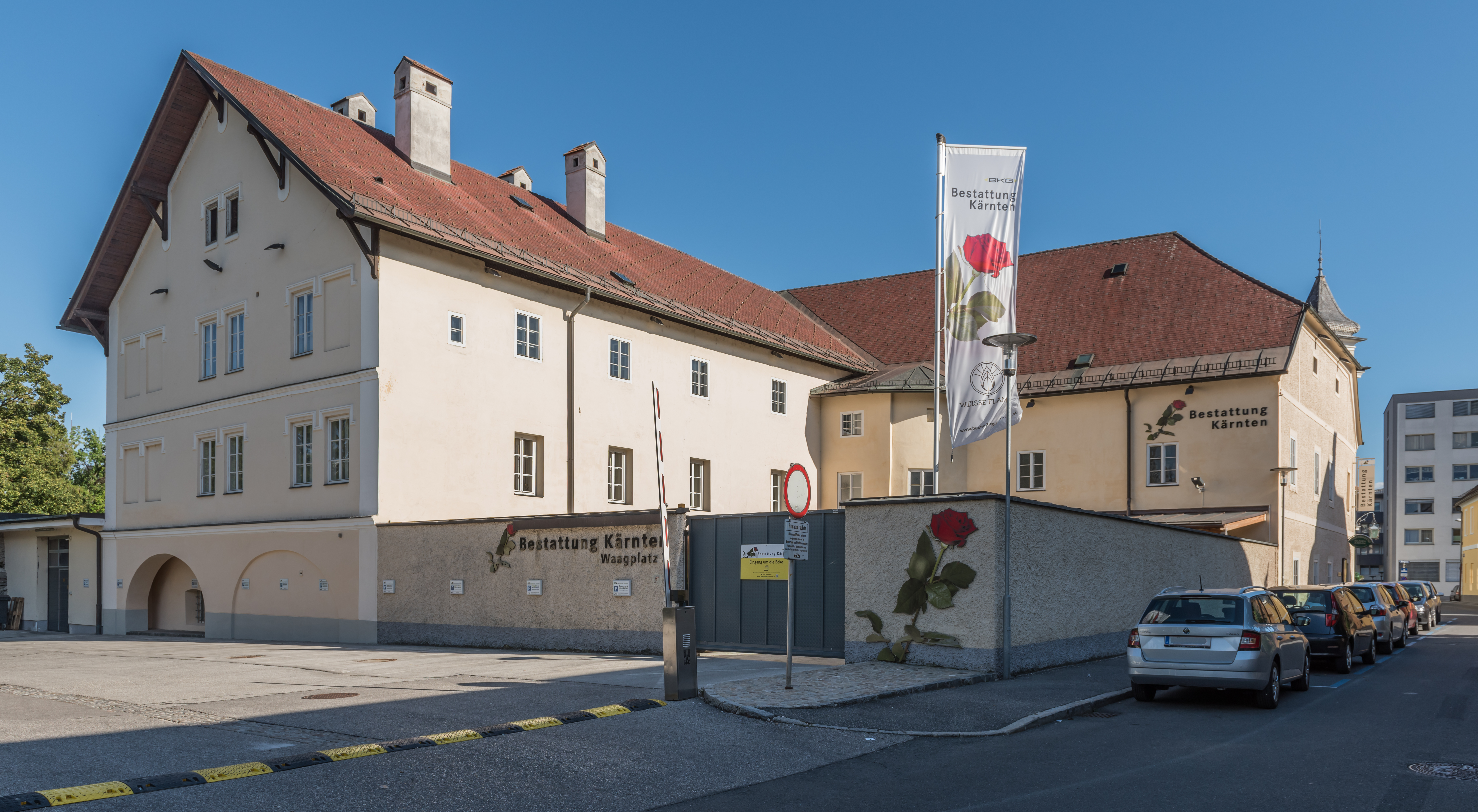 Klagenfurt am Woerthersee, Austria prostitutes