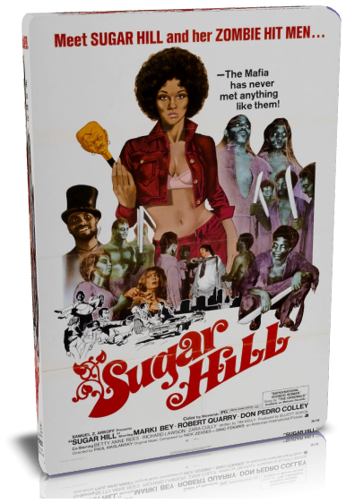 Live at Sugar Hill, Vol. 2