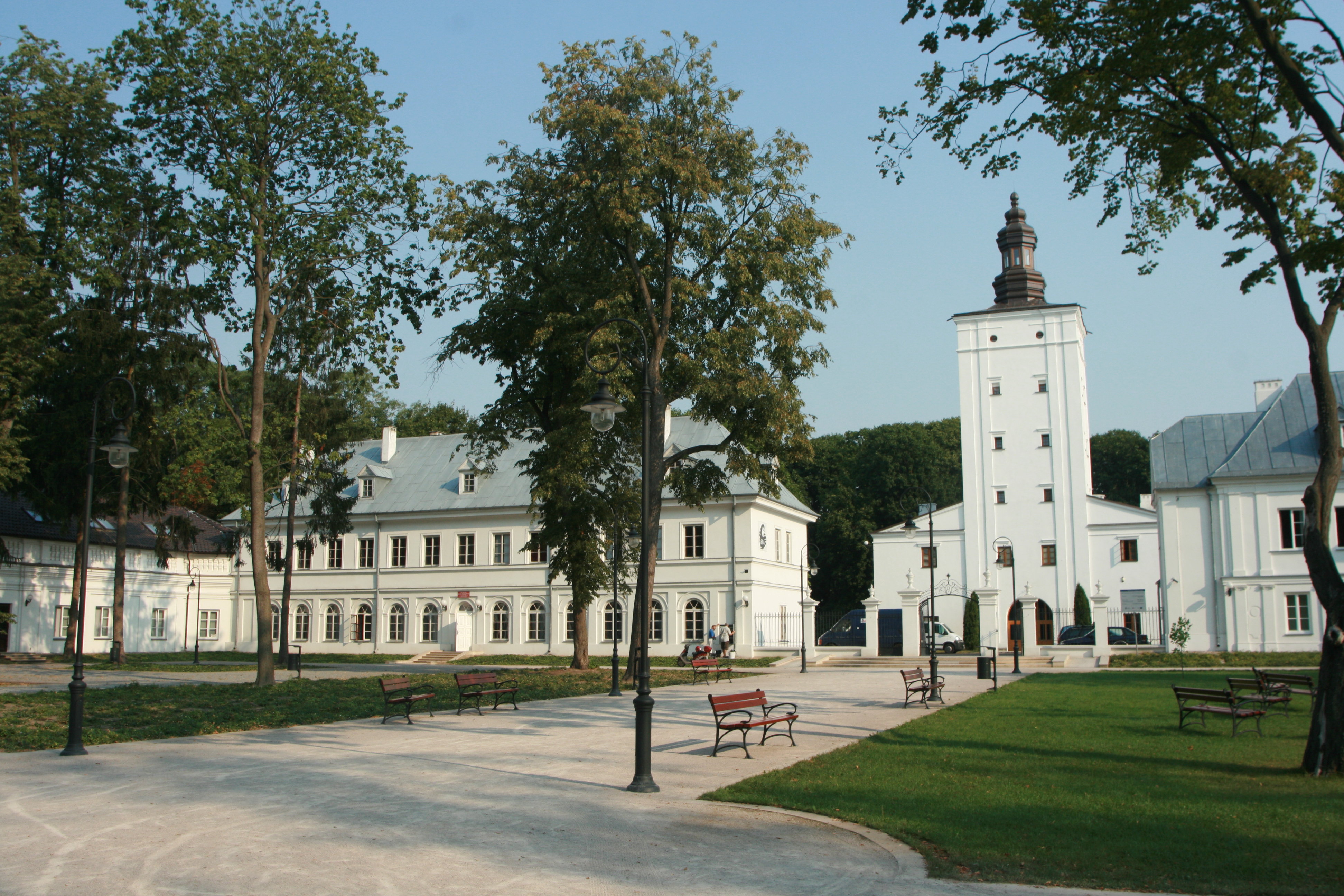 Telefony z Prostytutki na Biała Podlaska (PL)