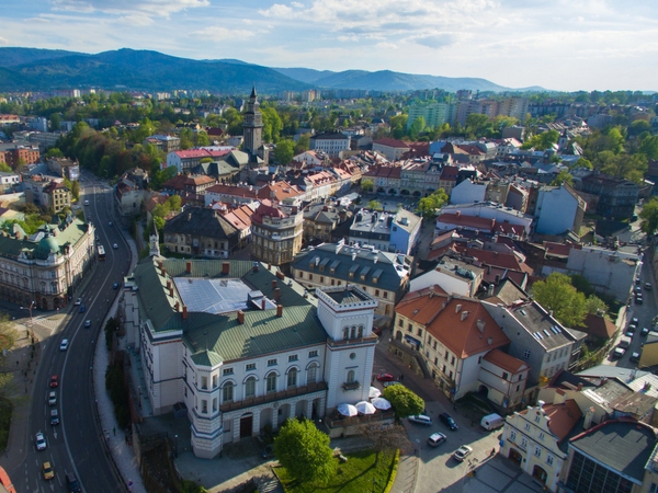 Gdzie  kup  a dziwki na Bielsko-Biała, Woj. Śląskie